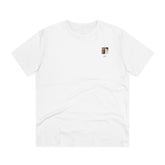 Don’t let your troubles define you! | Organic Creator T-shirt - Unisex |