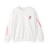 Mother Earth | Color | Unisex Heavy Blend™ Crewneck Sweatshirt |