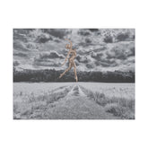 I May Be AI, But No One Can Take the Freedom of Dancing from Me