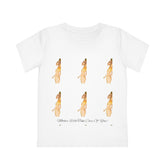 Mother Earth Will Take Care Of You | Kids' T-Shirt