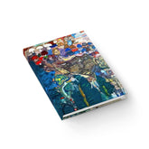 Create Your Vision | Blank Journal