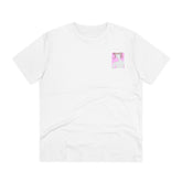 The Dreamer's optimism .Organic Creator T-shirt - Unisex